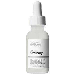 🍒 5/$20 new The Ordinary Niacinamide 10% + Zinc 1% Anti Blemish Skincare Luxury